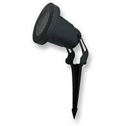 Resim Rodoslu RDS-1001A Alüminyum Gövde Kazıklı Çim Armatürü 