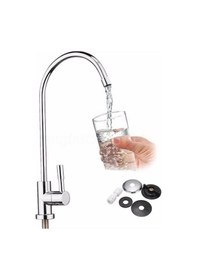 Resim Aqua Bella Açık Sistem 12 Lt Çelik Depolu Nsf Sertifikalı Su Arıtma Cihazı 
