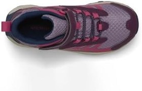Resim MERRELL Kız Çocuk Outdoor Bot MOAB SPEED 2 MID A/C WTRPF, MK167544 