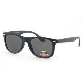 Resim Unısex Polarize Güneş Gözlüğü 