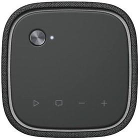 Resim Yamaha Ws-b1a Bluetooth Hoparlör Siyah 