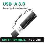 Resim Rj45 Kart Okuyucu Usb3.0 Ve Usb C Sd Microsd Tf Thunderbolt 3 Pc İçin Laptop Only Usb3.0 Rusya Federasyonu 