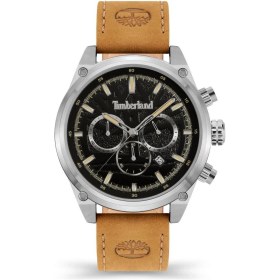 Resim Timberland Tdwgc9000802 Erkek Kol Saati Siyah 