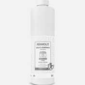 Resim Permolit 0,5 lt Akrilik Boya Arı Beyaz Multi Surface Permolit 