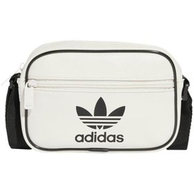 Resim adidas Beyaz Omuz Çantası Ac Mını Aırl Jı9445 