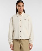 Resim Dickies Oakport Cropped Coach Jacket 