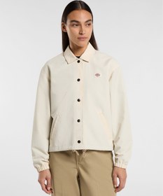 Resim Dickies Oakport Cropped Coach Jacket 