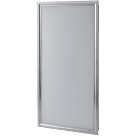 Resim Ookayled 36w 30x60 Led Panel Beyaz 6000k(SIVA ALTI) 