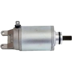 Resim Burgman 250 Marş Motoru 