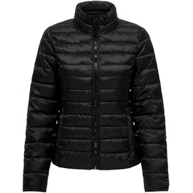 Resim Only Onlnewtahoe Quilted Kadın Mont (15304783) 