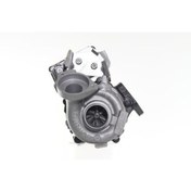 Resim Bmw Turbo Garrett E87 M47 11657798055 