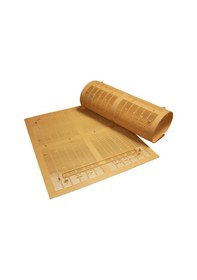 Resim Propolis Tuzağı - Krem - Arıcılık 
