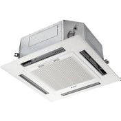 Resim Arçelik AECCA 240/AECCA 241 24000 BTU Kaset Tipi Inverter Klima 
