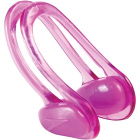 Resim Speedo Yüzme malzemeleri Aksesuarlar Universal Nose Clip Au Multi 