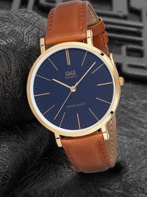 Resim Q&Q Q978J825Y Erkek Kol Saati 