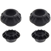 Resim Vw Polo Amortisör Takozu Arka Set Febi 