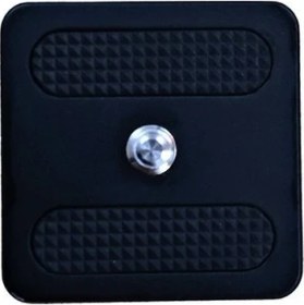 Resim Vanguard QS-60S Plate 
