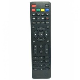 Resim Redline M660 Hd Uydu Kumandası 