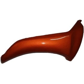 Resim Tvs Jupiter 125 Dizlik Sağ Turuncu A 