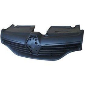 Resim Renault Symbol 13/16 Ön Panjur Si Yah Eurobump 