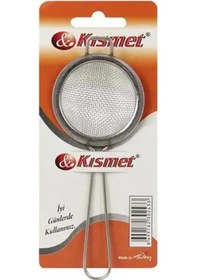 Resim Kısmet Tel Çay Süzgeci Diğer 