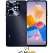 Resim Infinix Hot 40i İkinci El YD | 256 GB 8 GB | Siyah 