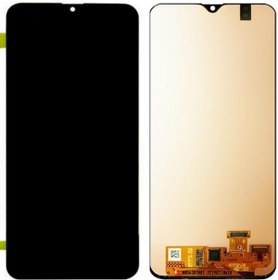 Resim Qudex Samsung Galaxy A20 Uyumlu Sm-a205 Incell Lcd Ekran Dokunmatik 