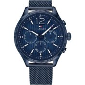 Resim Tommy Hılfıger Th1791471 Erkek Kol Saati 