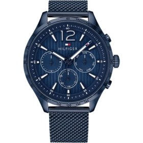 Resim Tommy Hılfıger Th1791471 Erkek Kol Saati 