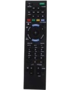 Resim Sony Kdl-50w805b Lcd Led Tv Kumandası 