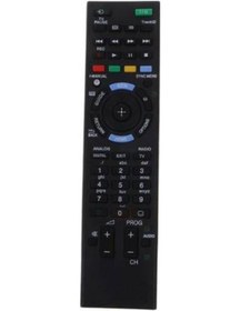 Resim Sony Kdl-50w805b Lcd Led Tv Kumandası 