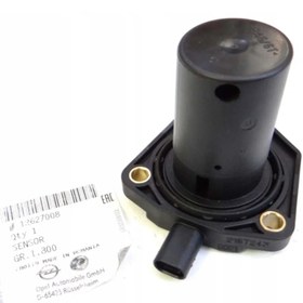 Resim Opel Astra J 1.6 Dizel Yağ Seviye Sensörü Gm Orjinal 12627008 