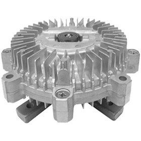 Resim Fan Termiği Isuzu Npr66 1997-2004 