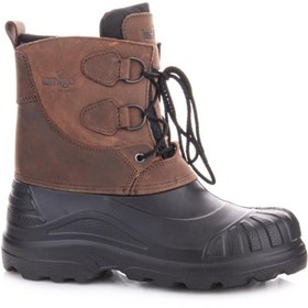 Resim Lemigo Ultra Hafif EVA Çizme - Stone -50° - Kahverengi - (820) 