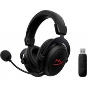 Resim Cloud Core Wireless (DTS) Oyuncu Kulaklığı HyperX