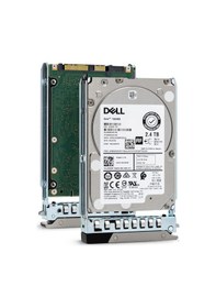 Resim Dell 2.4tb 2.5" 10k 12g Sas G14 Hdd 