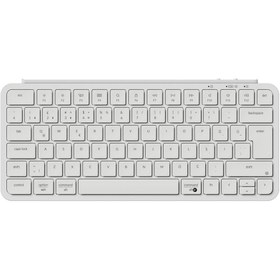 Resim Keychron B1 Pro %75 TKL Ultra-Slim 2.4 GHz Türkçe Kablosuz Klavye 