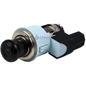 Resim Toyota Uyumlu Avensis Komple Çakmak Çakmaklık Seti 1997--2002 ışıklı 