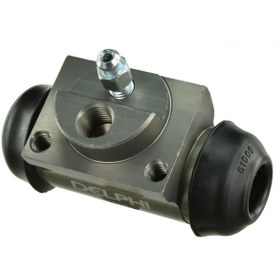 Resim DELPHI LW62121 TEKER SİLİNDİRİ DÜZENEGI ARKA MICRA. MICRA C + C. 