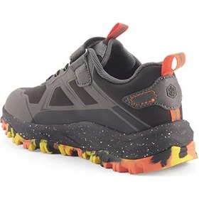Resim Lumberjack Dallas Jr 4pr Kışlık Erkek Çocuk Outdoor Füme Füme 