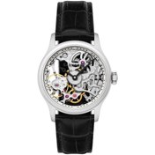 Resim Earnshaw ES-8049-01 Erkek Kol Saati 