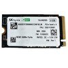 Resim SK Hynix BC901 512 GB 22x42 M.2 NVMe SSD 