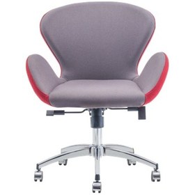 Resim Bintaşmobilya Poyraz Ofis Bekleme Sandalyesi 