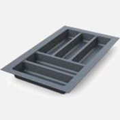 Resim Adilon Kaşıklık 292*248 mm Antrasit 