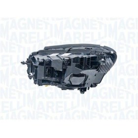 Resim MAGNETI MARELLI 711451000376 A222906780328 Mercedes Tüm Araçlar 2 Yıl Far W222 Led Sağ Uyumlu 