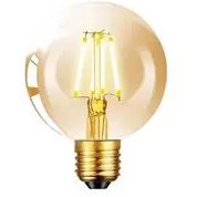 Resim Ledolet Flament G80 4W Ampul 