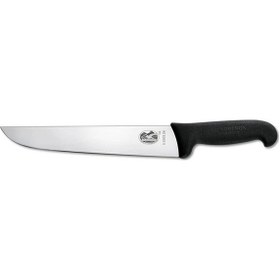 Resim Victorinox 5 5203 16 Kurban Ve Kasap Bıçağı 16 Cm - Fibrox Sap Çok Renkli 