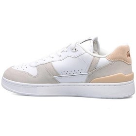 Resim Lacoste Kadın Ayakkabı 748sfa00431y9 Beyaz 