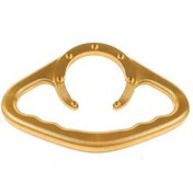 Resim GOGOPREMİUM Yamaha Uyumlu Artçı Tutamaç (Yüksek Kalite) 