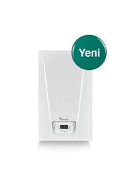 Resim Baymak Lunatec 30 Kw Tam Yoğuşmalı Kombi. 